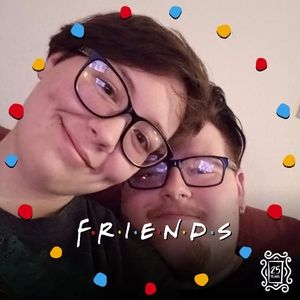 Meet your Posher, Dylan